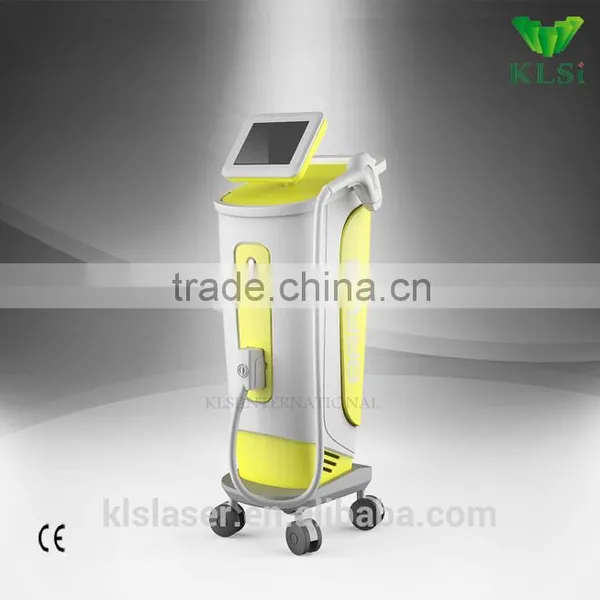 KLSi 808nm Diode Laser Hair Removal/ 808nm Diode Laser Depilation/ 808nm Diode Laser photo-2