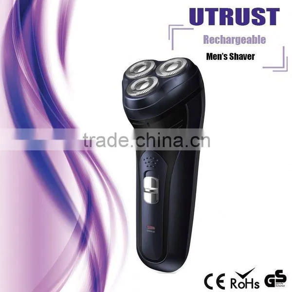 Appealing Multifunctional and Washable Hair Trimmer photo-1