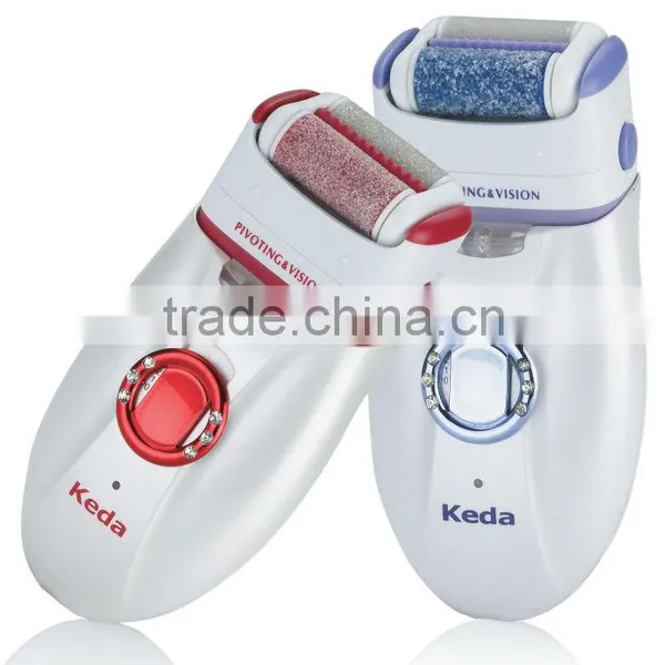 Callus Remover