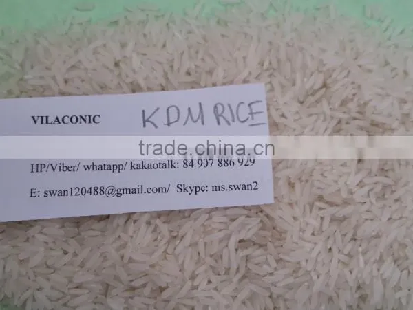 LONG GRAIN WHITE RICE 5%, BROKEN photo-2