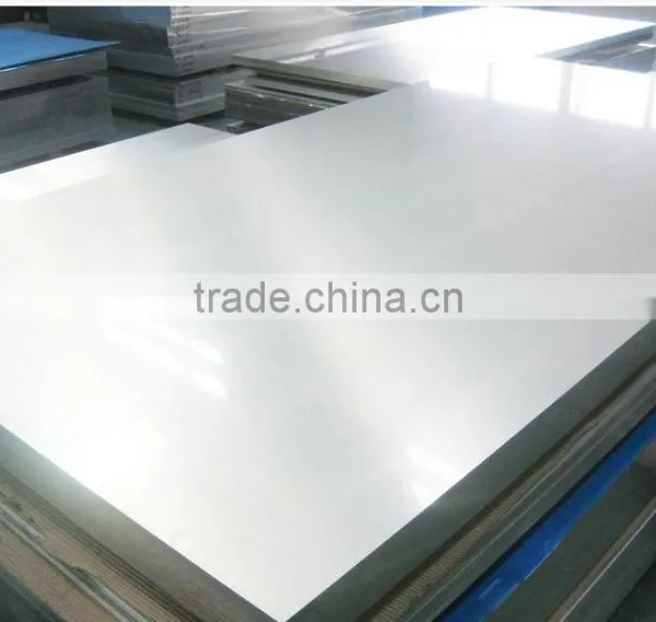 Baosteel 410 Stainless Steel Plate