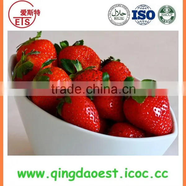 For Sale Best Quality Whole Fresh Strawberry photo-2