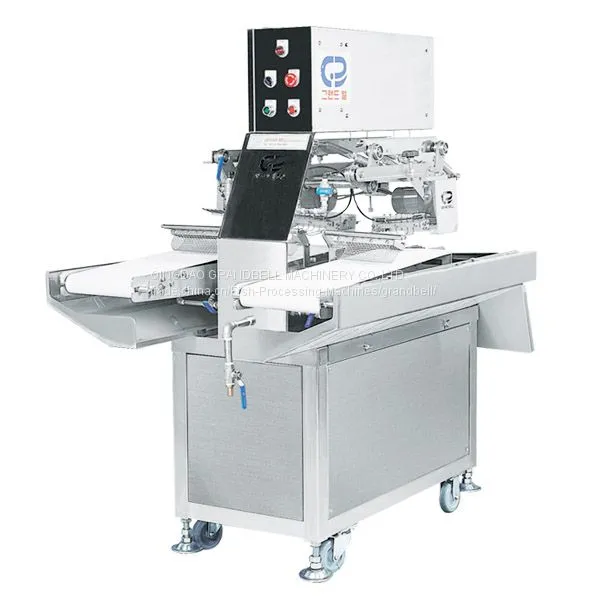 Pinbone Remover,Fishbone Pulling Machine For Salmon