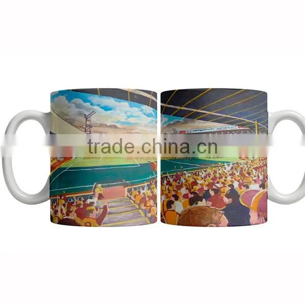 Porcelain Mug Ceramic Mug Promotional Mugs