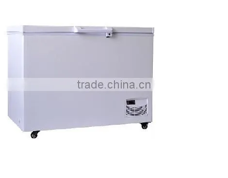 -60 Degree Tuna Sea Food Commercial Chest Deep Freezer photo-2