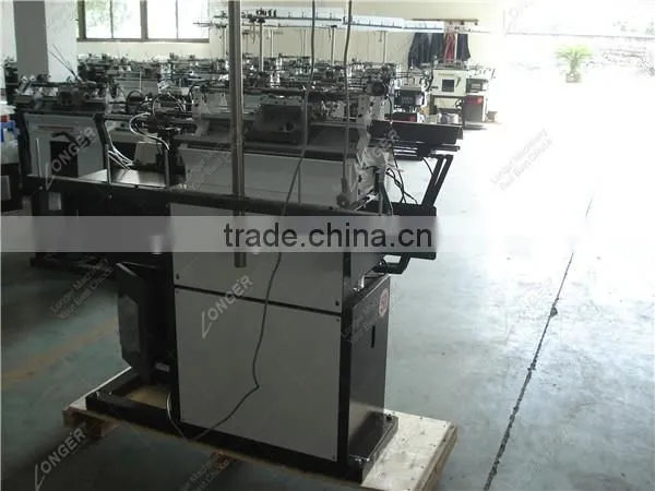 Automatic Cotton Glove Knitting Machine/Glove Making Machine photo-2