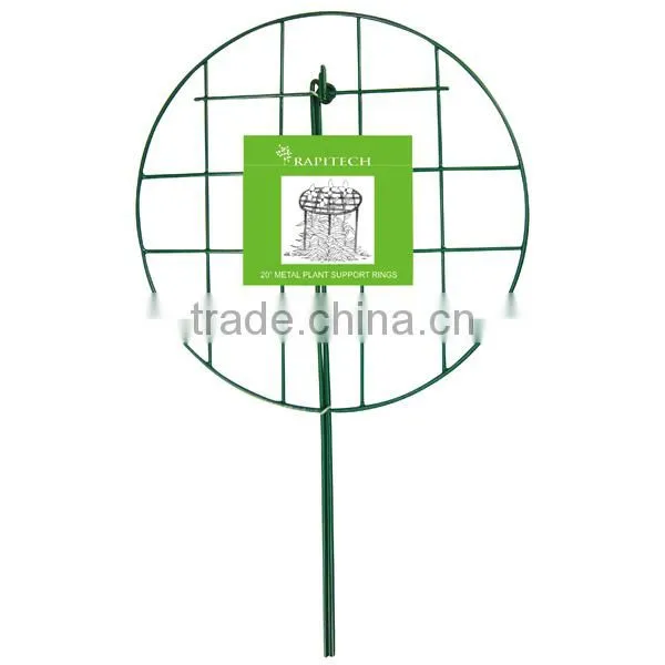 Gardening Metal Flower Plant Supports photo-6