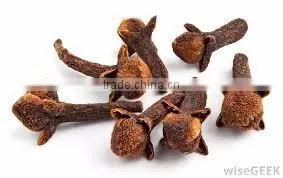 CLOVE TERPENES photo-4