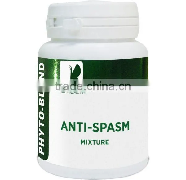 Phyto-blend "Anti-Spasm Mixture"
