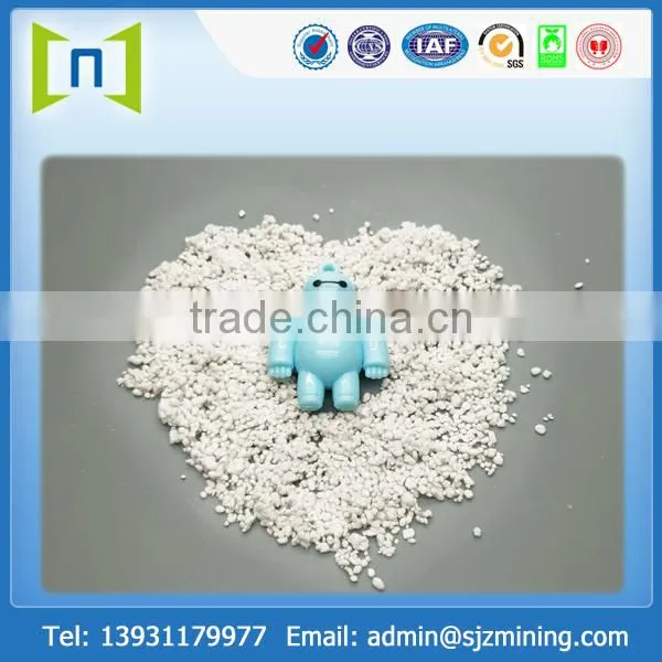 New Friction Material 1-3mm SMN-25 Synthetic Mineral Fiber for Sale photo-4