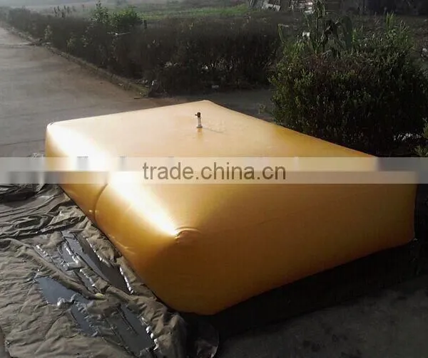 Collapsible Water Storage Tank for Sale photo-4