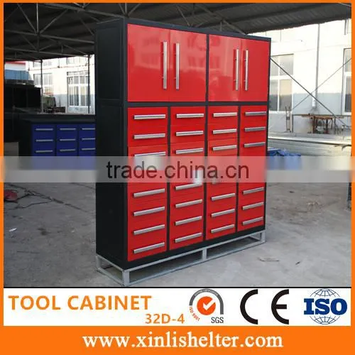 Cheap Heavy Duty Storage Cabinet 32 Drawers Steel Tool Box photo-2