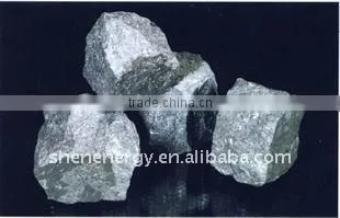 Barium Silicon