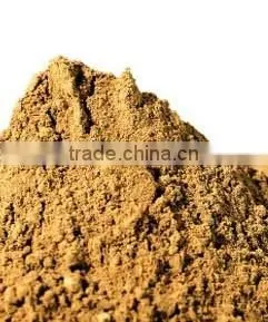 Tea Seed Powder( 80-200mesh) photo-2