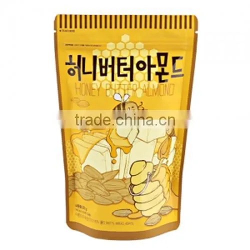 Gillim Honey Butter Almond