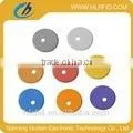 ISO18000-6c Rfid Laundry Tag,cheap RFID Uhf Flexible Laundry Tag,rfid Laundry Tag for Hospital Bedding Sheet/clothes photo-5