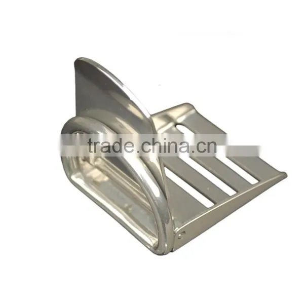 Wholesale 420 Stainless Steel Diving Weight Belt Buckles photo-2