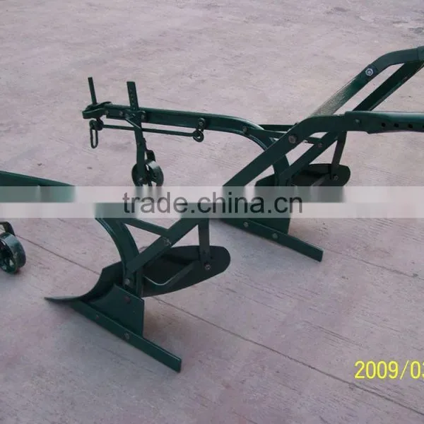 ox Plough,animal Drawn Plough