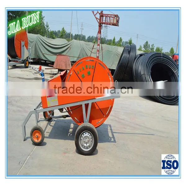 Long Service Life Customizable Small Farm Irrigation System photo-4