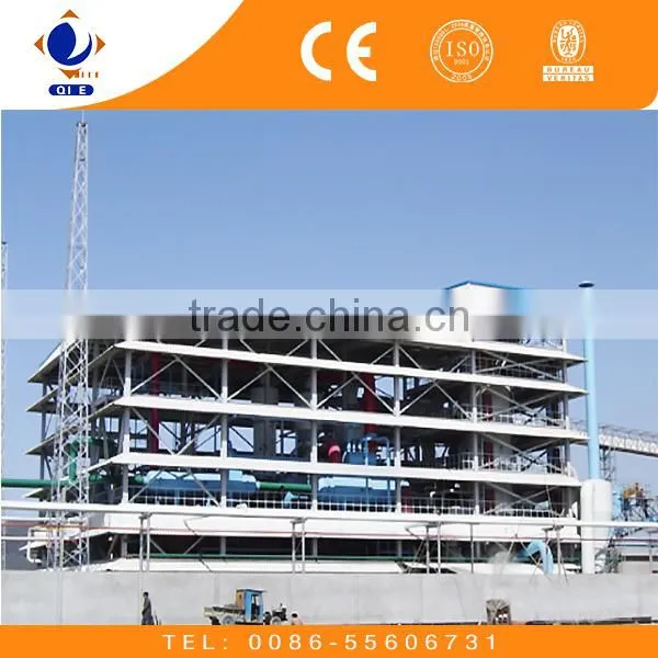 AS050 China Low Cost Refined Rice Bran Wax Machine photo-2