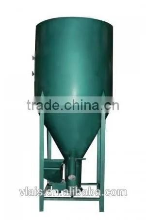 1ton Food Mixer Industrial Food Mixers for Sale photo-3