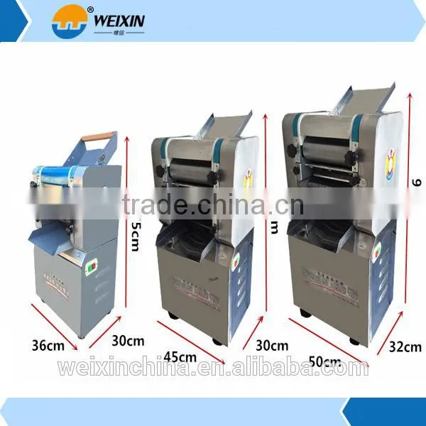 2016 Hot Product Noodle Machine With Small Cost photo-4
