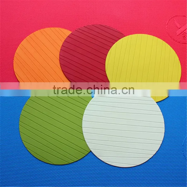 Cheap Factory Heat Insulation Table Mat photo-3