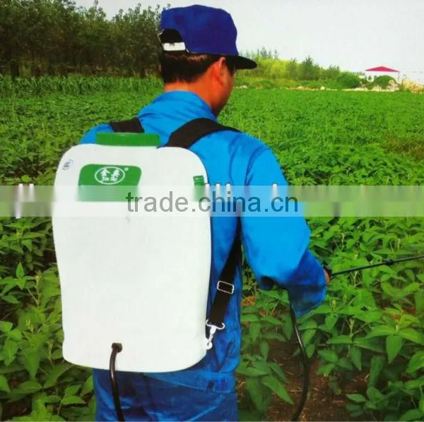 Agriculture Electric Sprayer photo-2