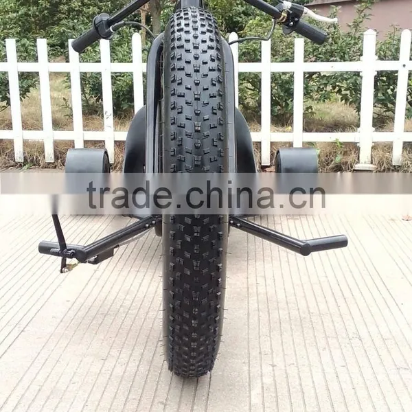 CANADA EPA200cc Motorized Drift Trike photo-2