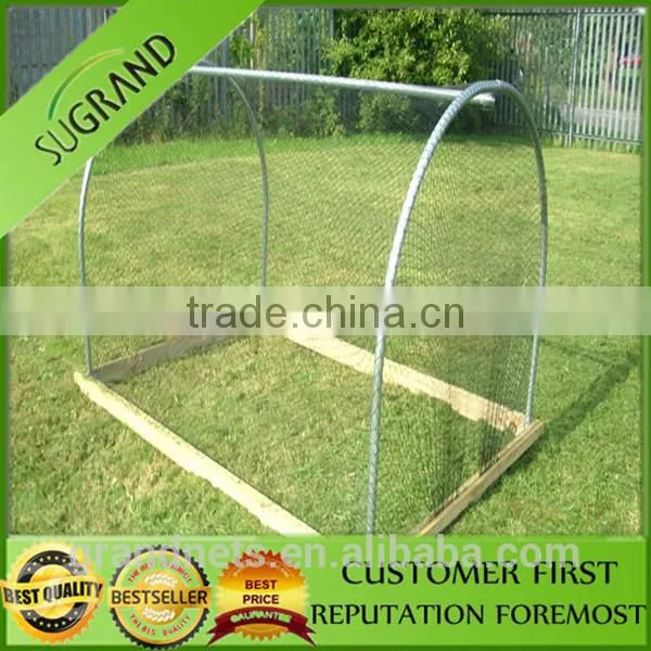 100% New HDPE Nylon Bird Nets for Catch Birds Anti Bird Netting for Sale photo-4