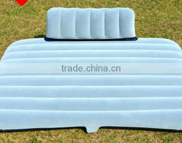 Hot Selling Inflatable Bed Air Mattress photo-2
