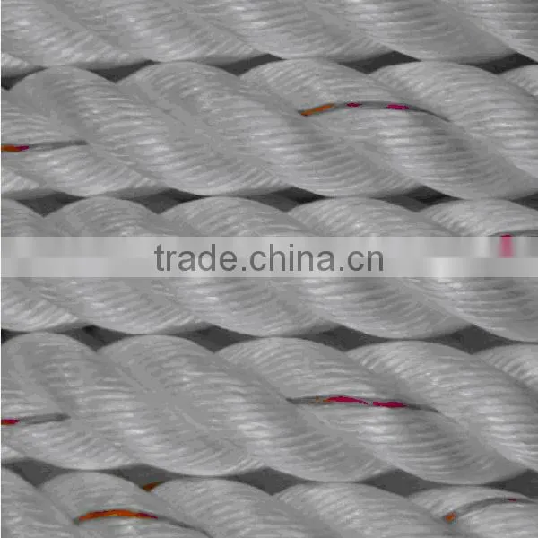 3 Strands PP Danline Rope photo-2