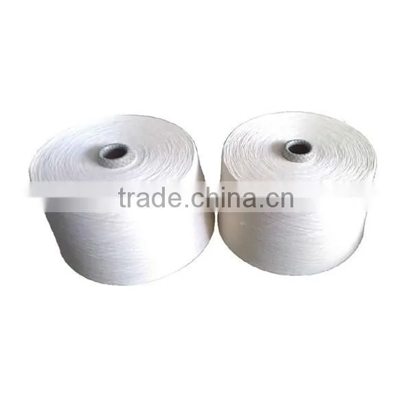 80s 100%pva Water Soluble Yarn 80 Degree/pva Yarn photo-2