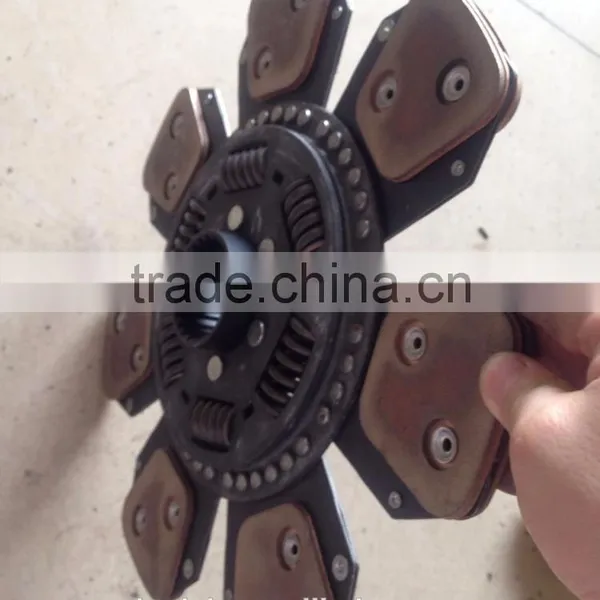 Foton Tractor Parts 14 Inch Clutch Master photo-2