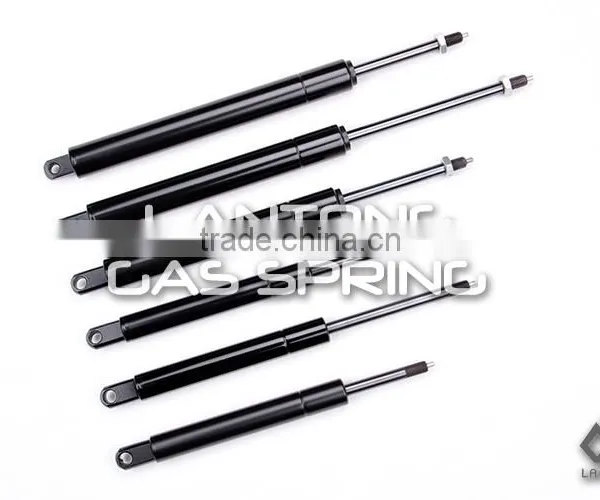Customized Various Lockable Gas Spring Height Adjustable Chairs photo-3