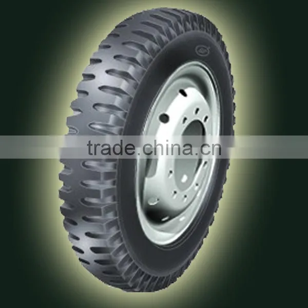 Linglong 9.5-24 Tractor Tire photo-2