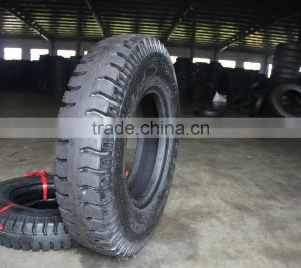 Light Truck Tyre 650-14 photo-6