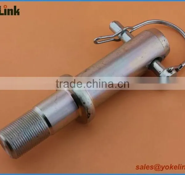 Lift Ram Mounting Pins Tractor Parts Lift Arm Pin photo-2