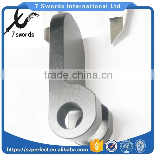 Custom Cnc Machining Customized Precision Custom Cnc Machining Service Flange Nylon Pom Turning photo-4