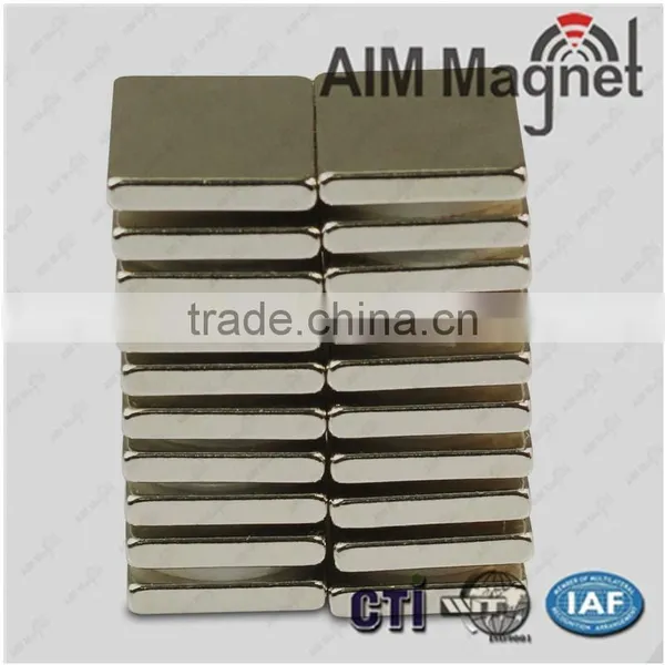 Super Strong Magnet Block/Bar Neodym Magnet photo-2