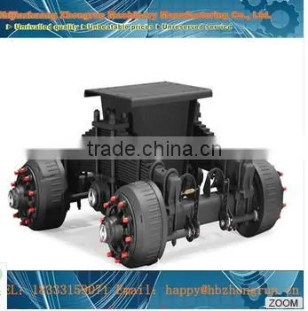 Air Suspension/car Air Suspension