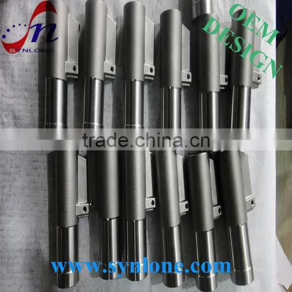 Investment Casting Stainless Steel Body photo-4