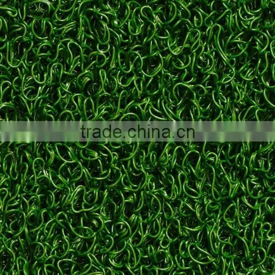 PVC Coil VINYL MESH Floor Mat Zerbini in PVC photo-4