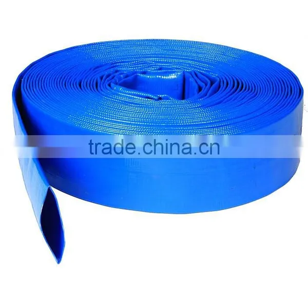 Durable PVC Lay Flat Hose photo-2