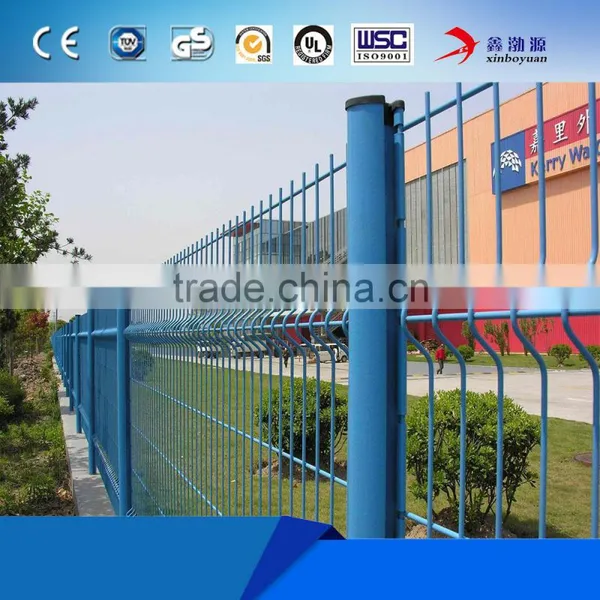 Concrete Ribbed Steel Wire Mesh photo-5