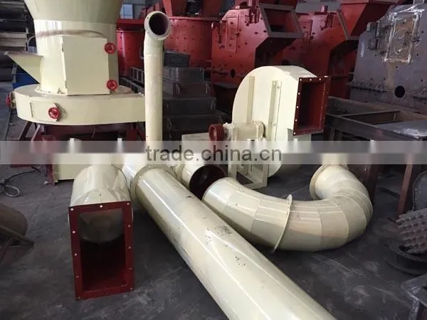 Raymond Mill Machine, Grinding Mills for Sale,gold Mining Mills photo-4