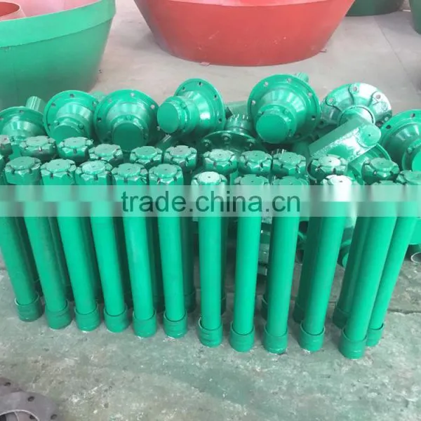 Henan Manufacturer Wholesale Placer Gold Wet Grinding Machine photo-6