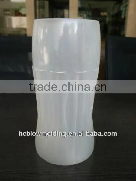 OEM Blow Molding Plastic PE Bottles Water Bottle Manufacturer for Kids Hui Zhou Factory photo-2