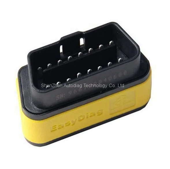 Original Launch Easydiag 2.0 for Ios and Android 2 in 1 Launch Easy Diag Tool photo-2