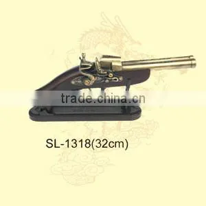 New Style Cheaper Wood Fashion Oil Flint Type Cigarette Lighter photo-6